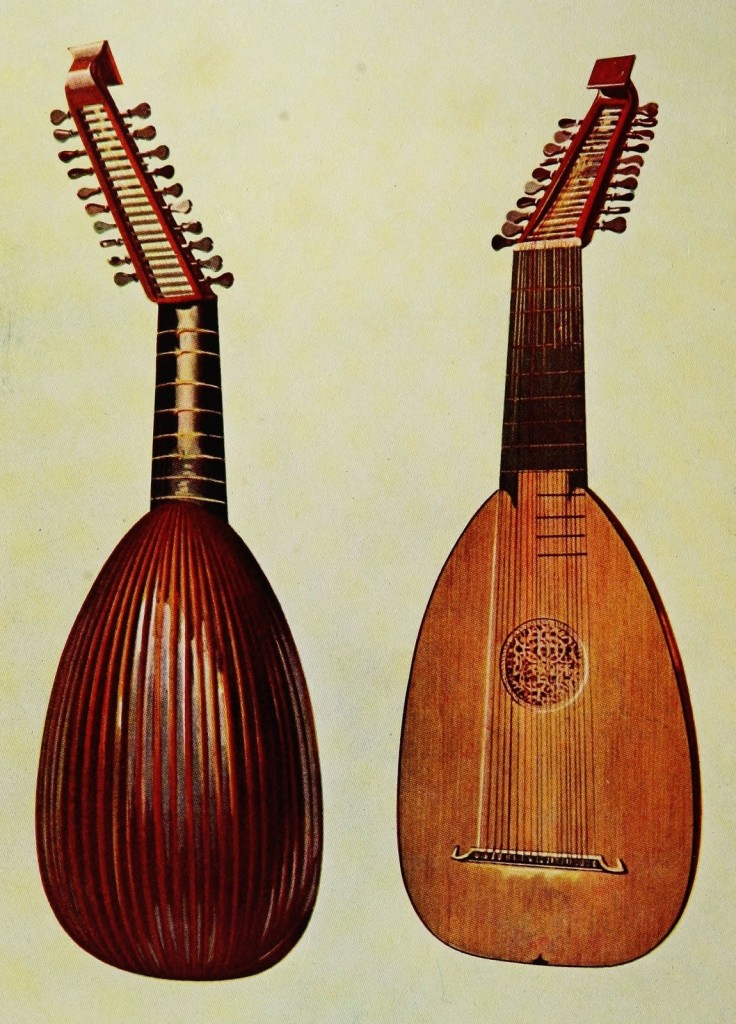 Schöne, Seltene und Einzigartige Musikinstrumente Alfred James