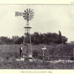 Ansicht der Windmühle Nr. 42 - 6-foot Ideal