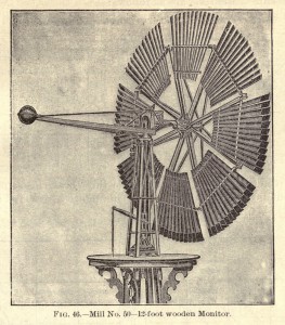 Windmühle Nr. 50