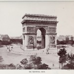 The Triumphal Arch