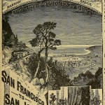 San Francisco to San Jose * Big Trees and Santa Cruz