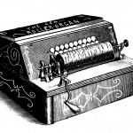 The Gem - Roller Organ