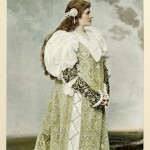 Rose Caron als Desdemona